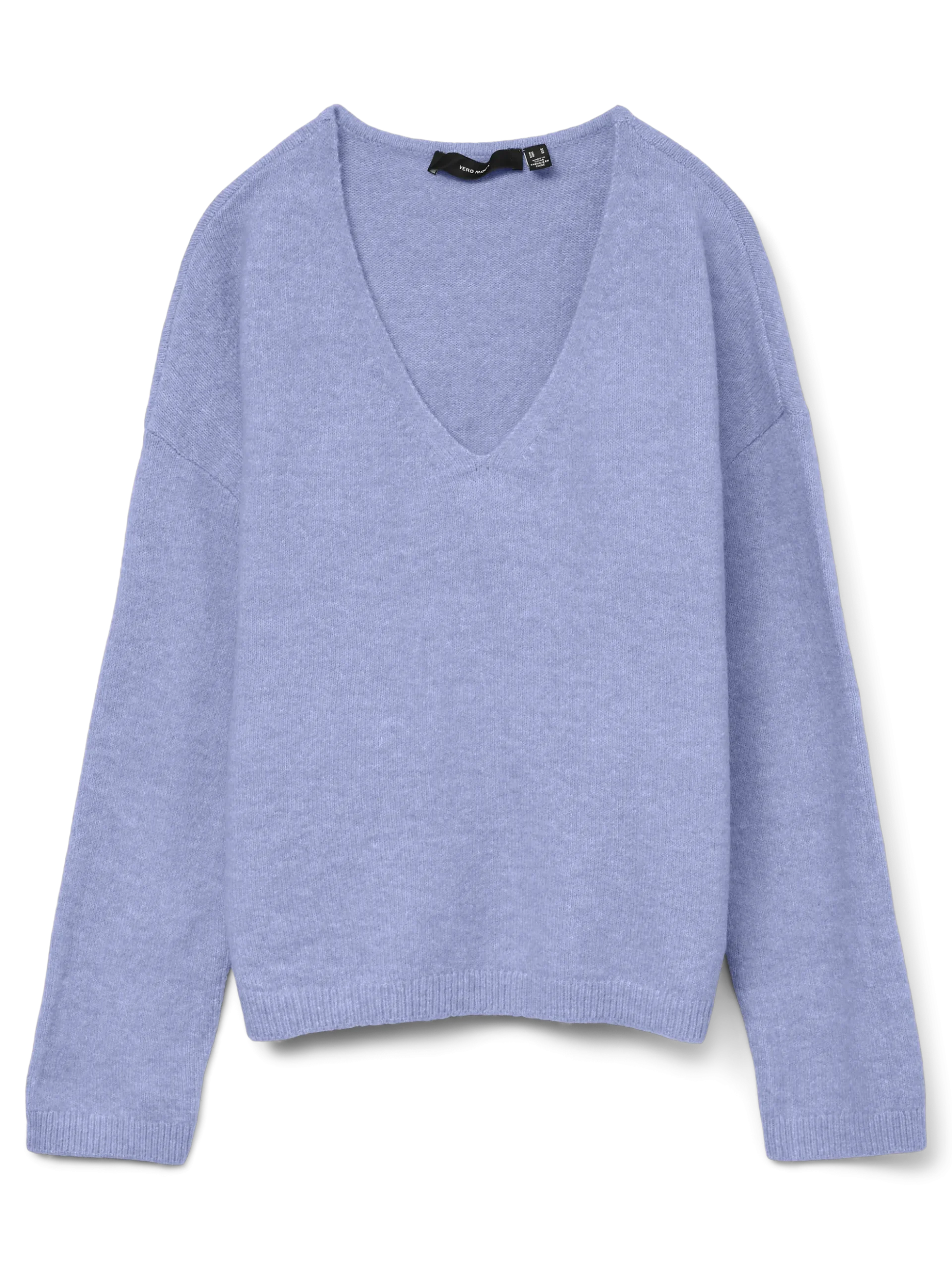 VMBESTI Strickpullover