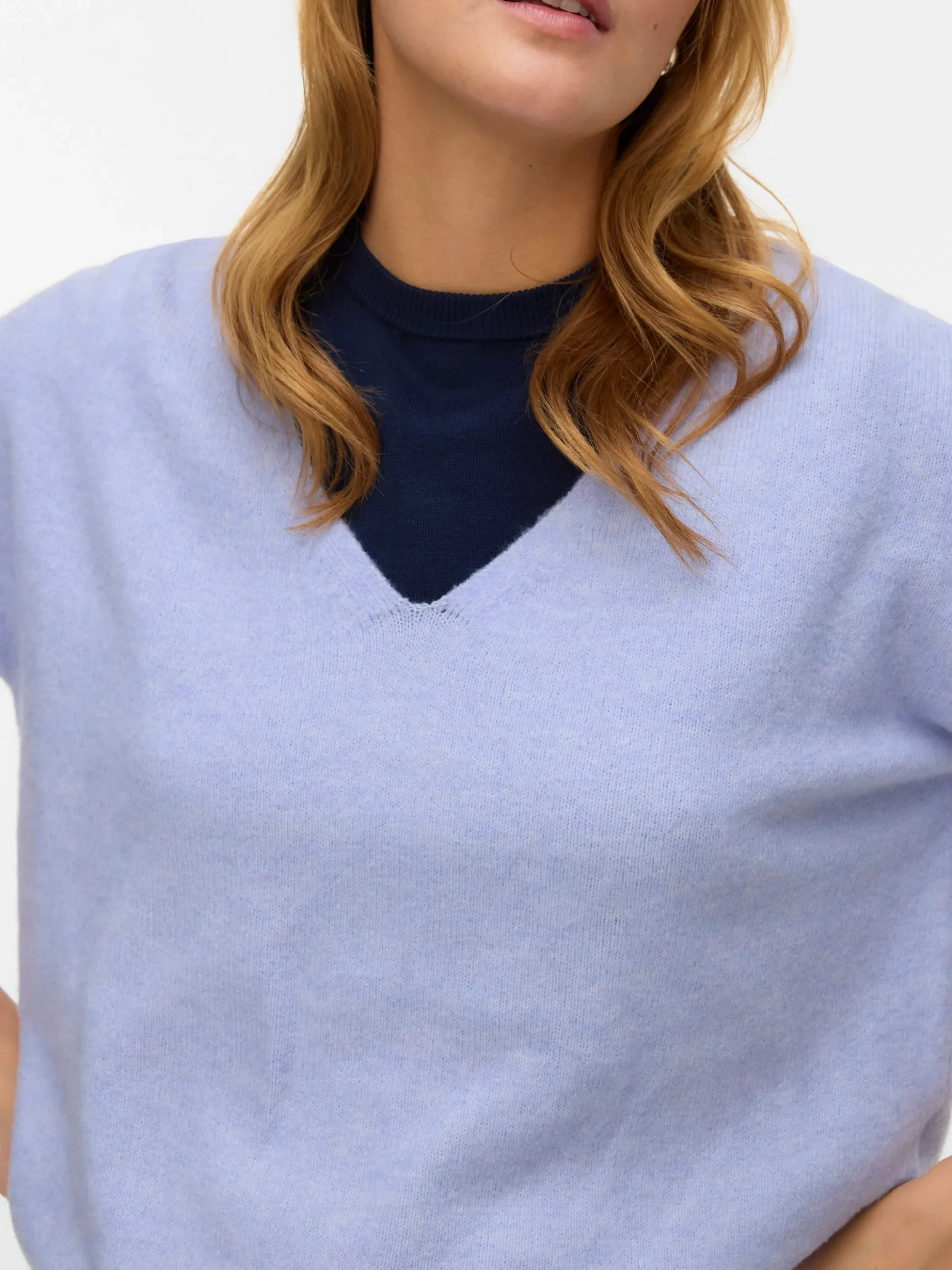 VMBESTI Strickpullover