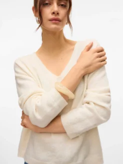 VMBESTI Strickpullover