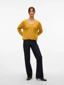 VMBESTI Strickpullover