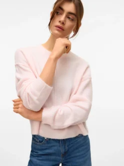 VMBESTI Strickpullover