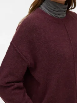 VMBESTI Strickpullover