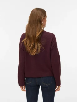 VMBESTI Strickpullover
