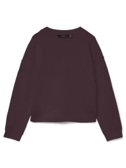 VMBESTI Strickpullover