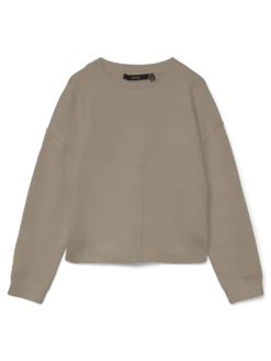 VMBESTI Strickpullover