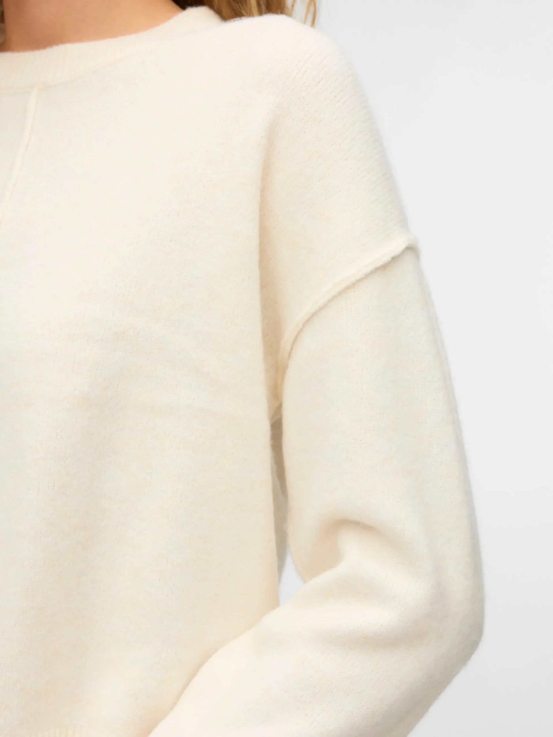 VMBESTI Strickpullover