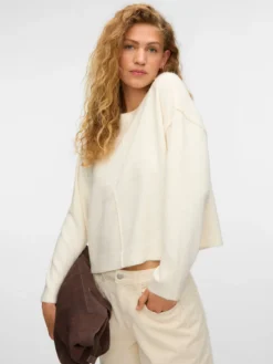 VMBESTI Strickpullover