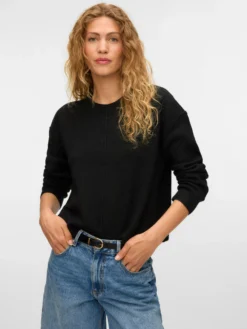 VMBESTI Strickpullover