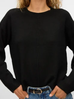 VMBESTI Strickpullover