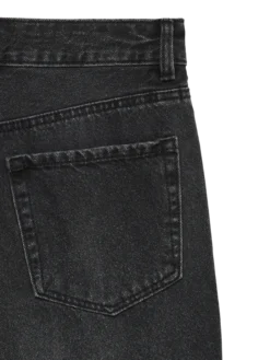 VMBILLIE Hohe Taille Barrel Fit Jeans
