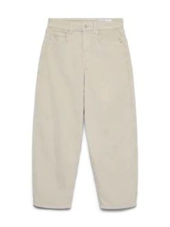 VMBILLIE Hohe Taille Hose