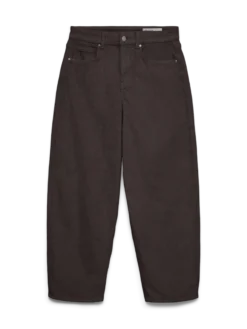 VMBILLIE Hohe Taille Hose