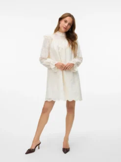 VMBLAIR Kurzes Kleid