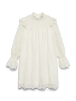 VMBLAIR Kurzes Kleid