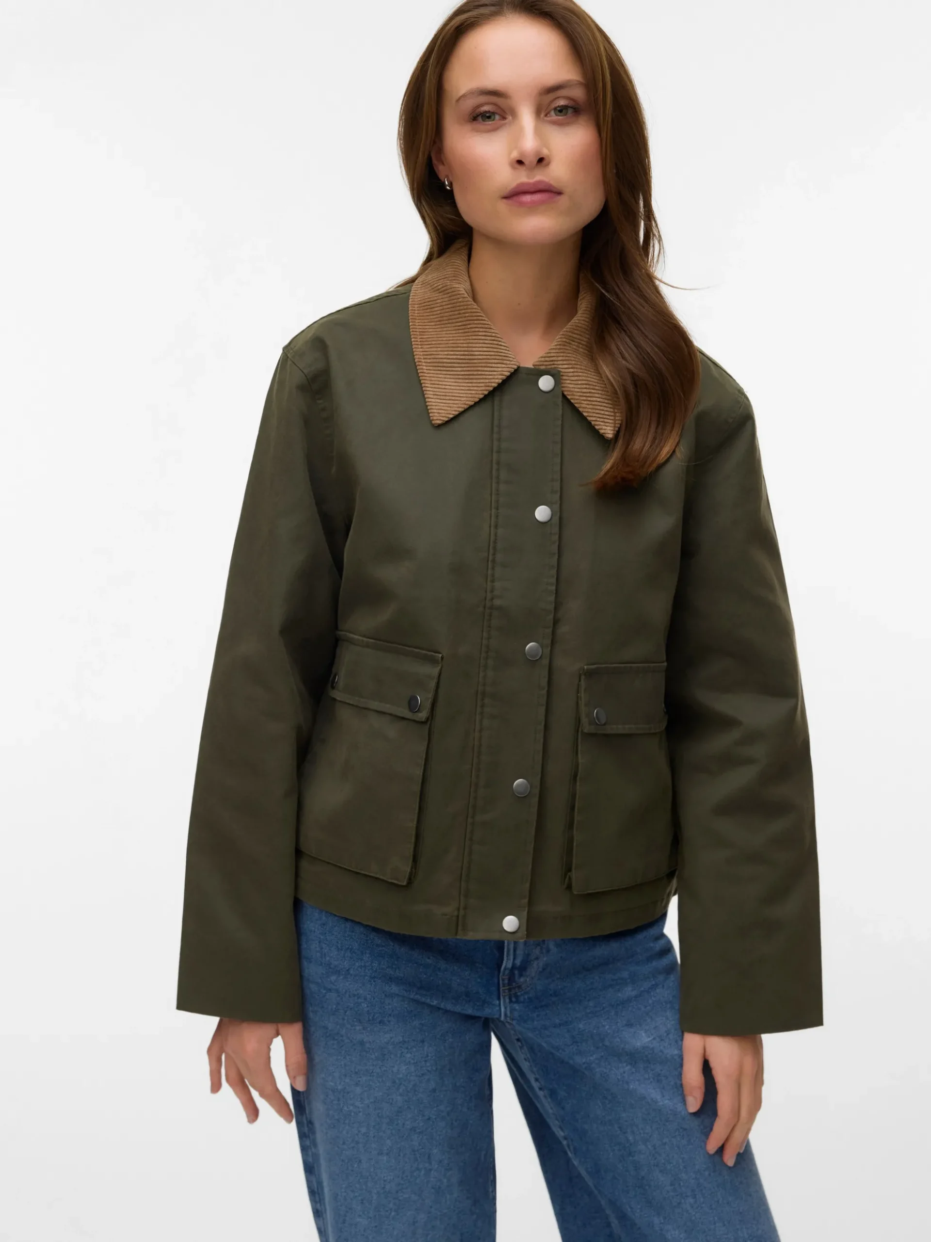 VMBLAKE Jacke