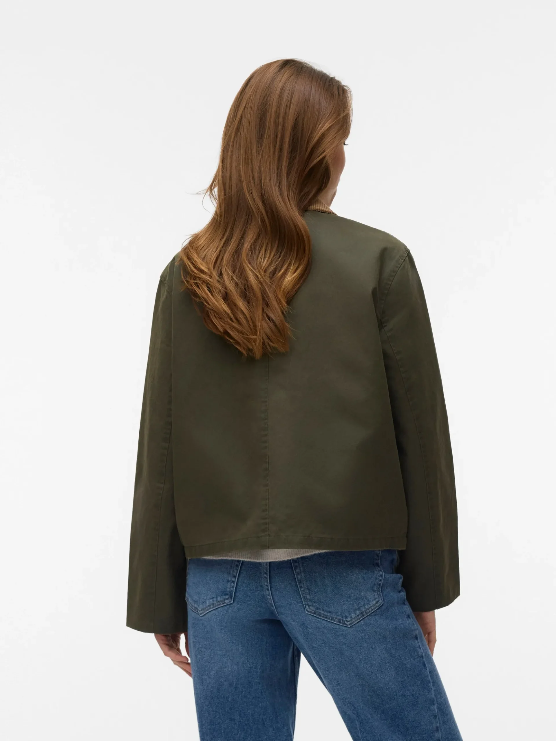 VMBLAKE Jacke