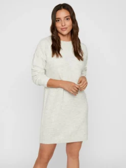 VMBLAKELY Langes Kleid