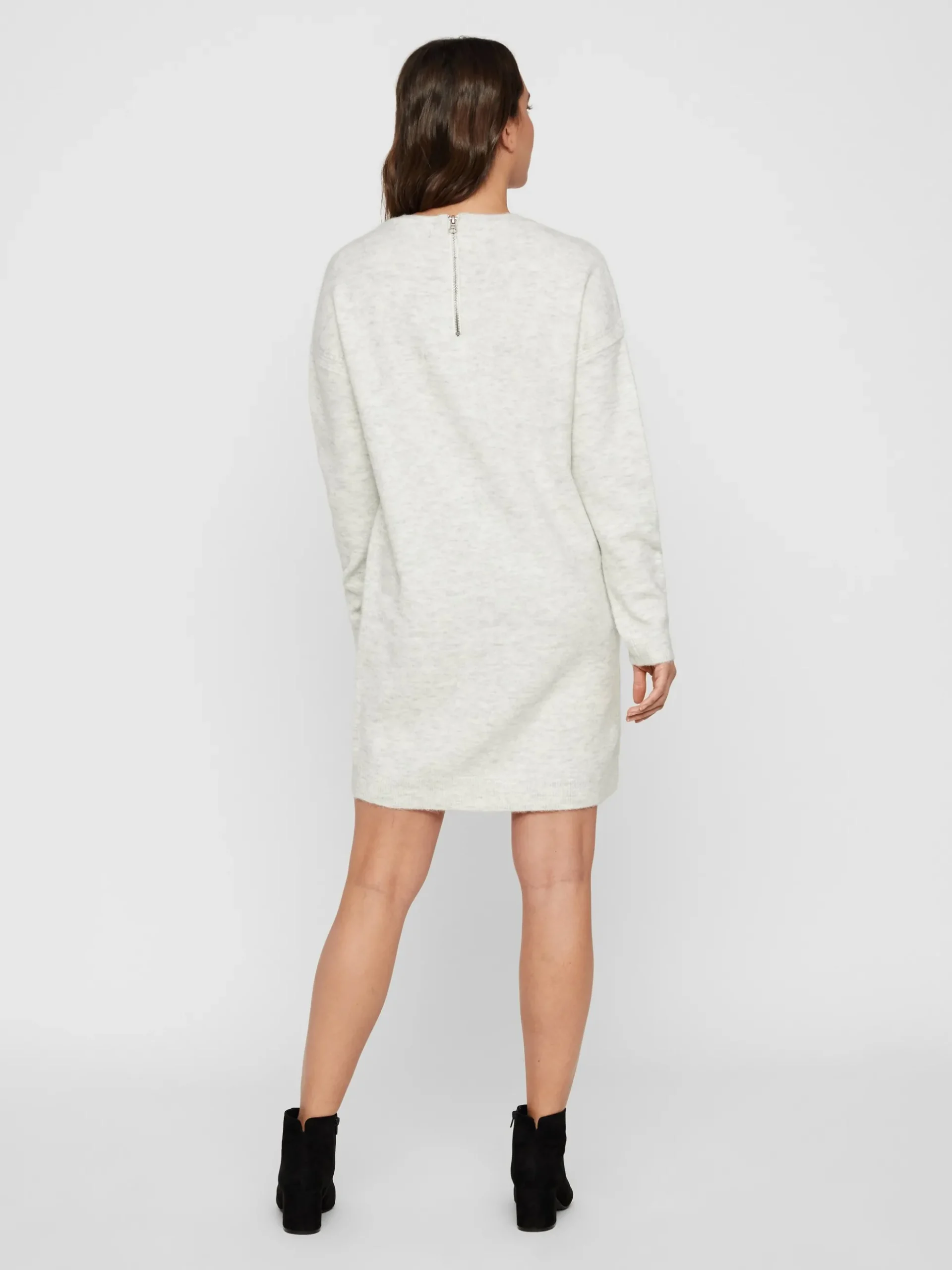 VMBLAKELY Langes Kleid