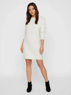 VMBLAKELY Langes Kleid