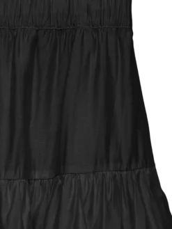 VMBLISS Hohe Taille Kurzer Rock