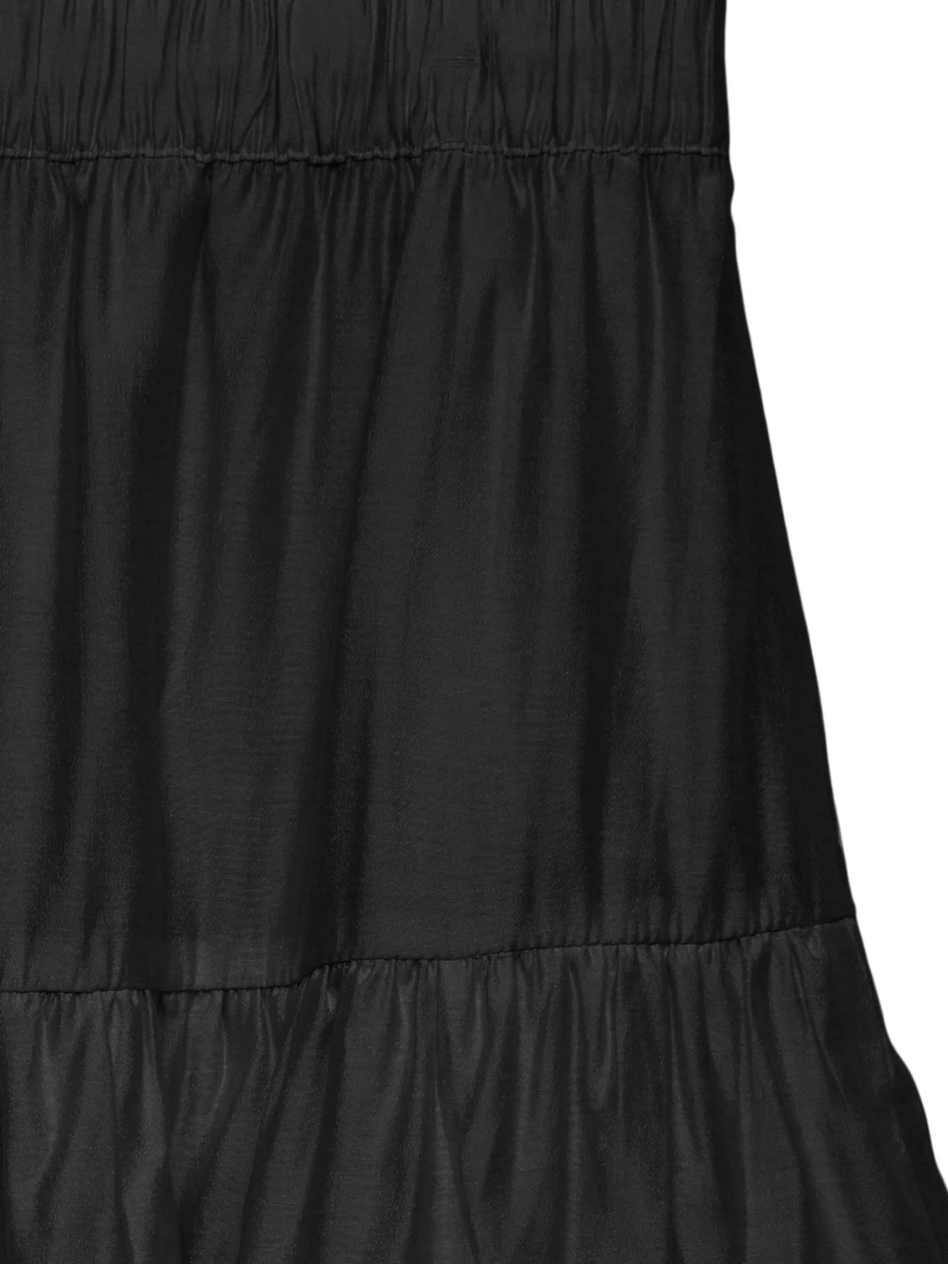 VMBLISS Hohe Taille Kurzer Rock