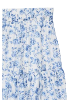 VMBLISS Hohe Taille Kurzer Rock