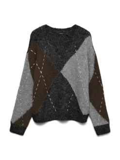 VMBLISS Strickpullover
