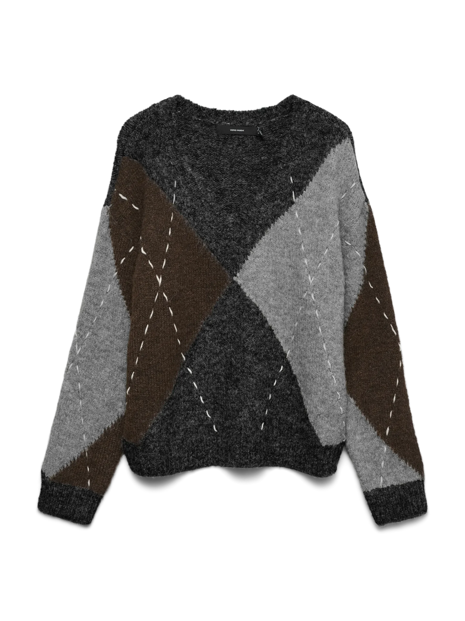 VMBLISS Strickpullover