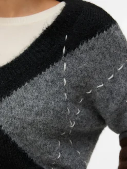 VMBLISS Strickpullover