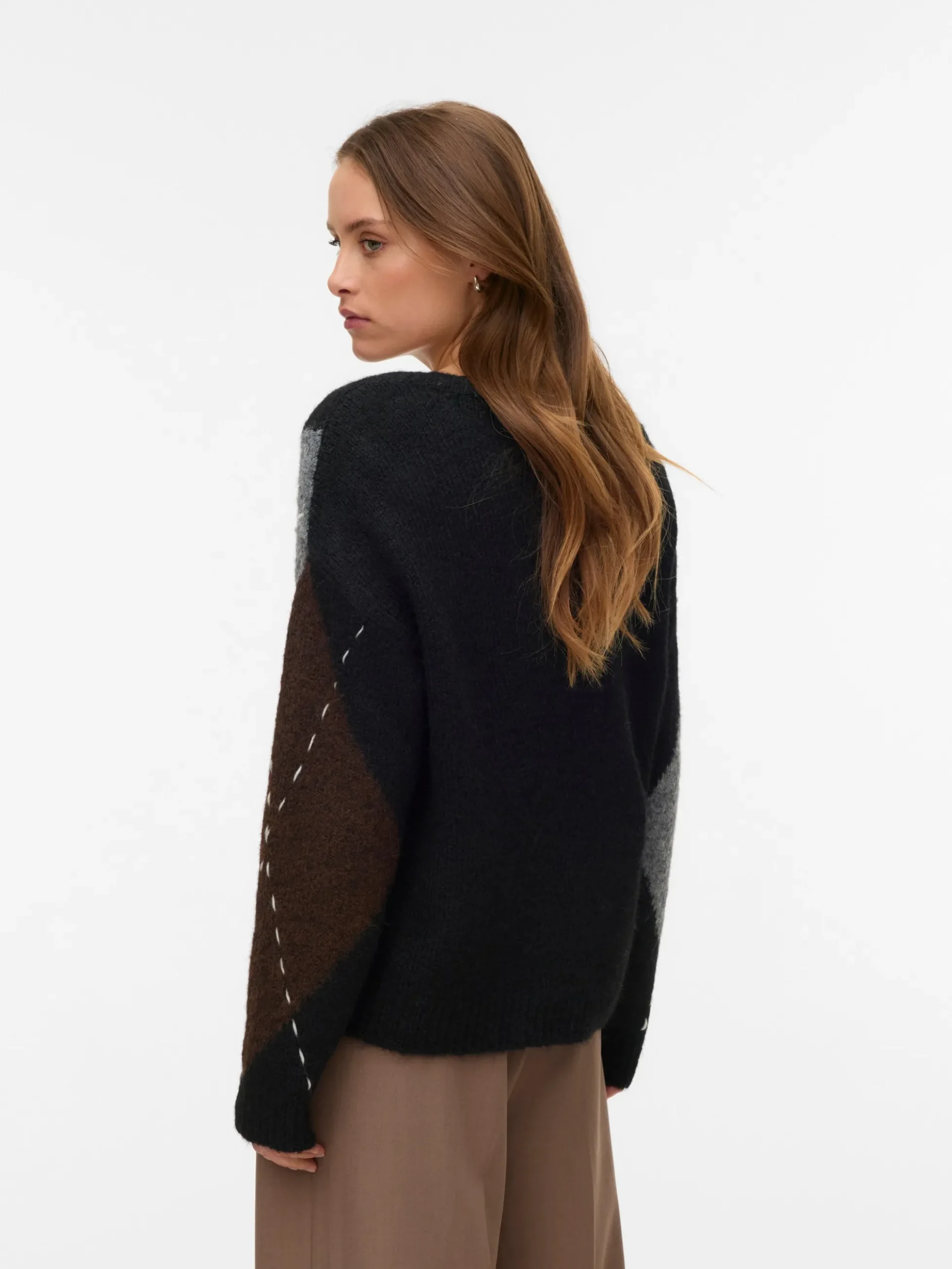 VMBLISS Strickpullover