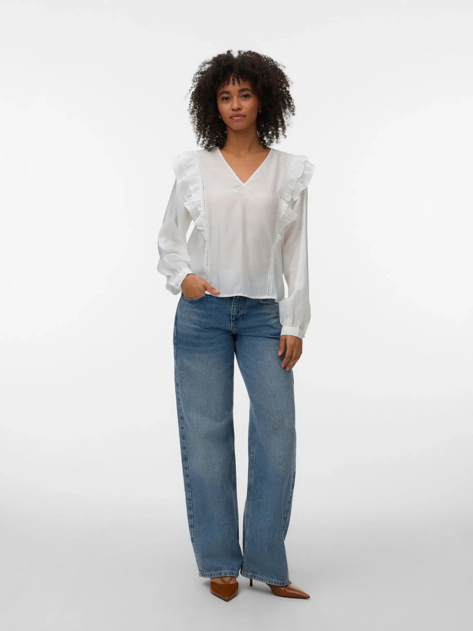 VMBLISS Top