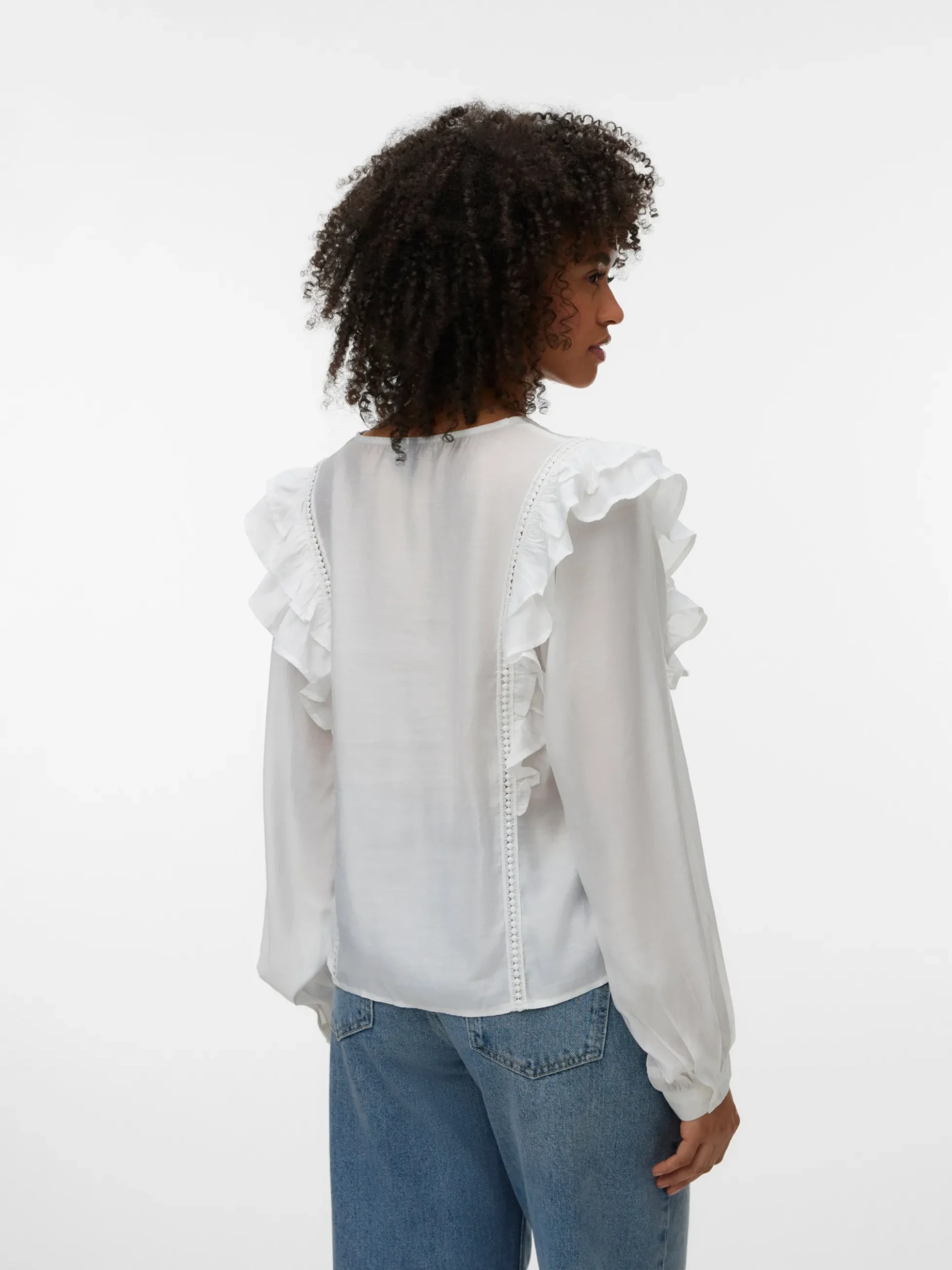 VMBLISS Top