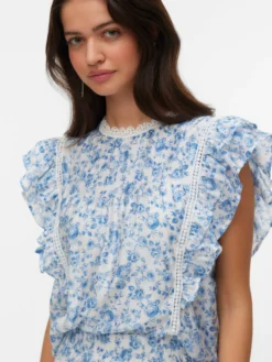 VMBLISS Top