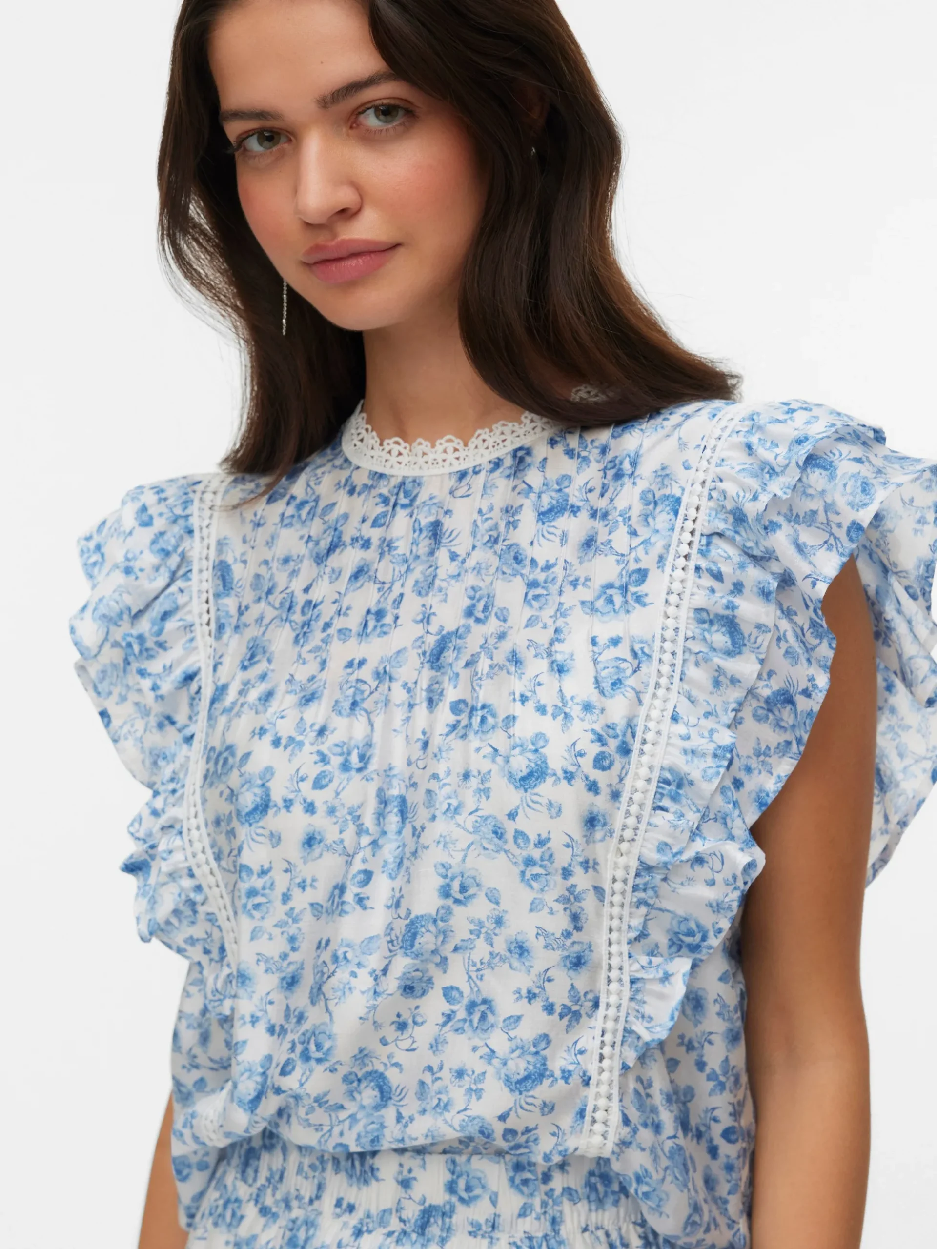 VMBLISS Top