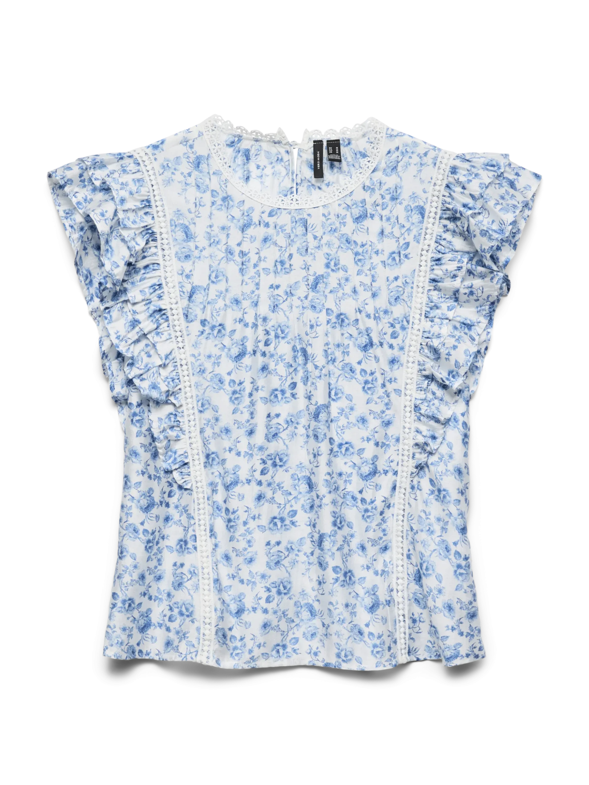 VMBLISS Top