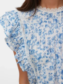 VMBLISS Top