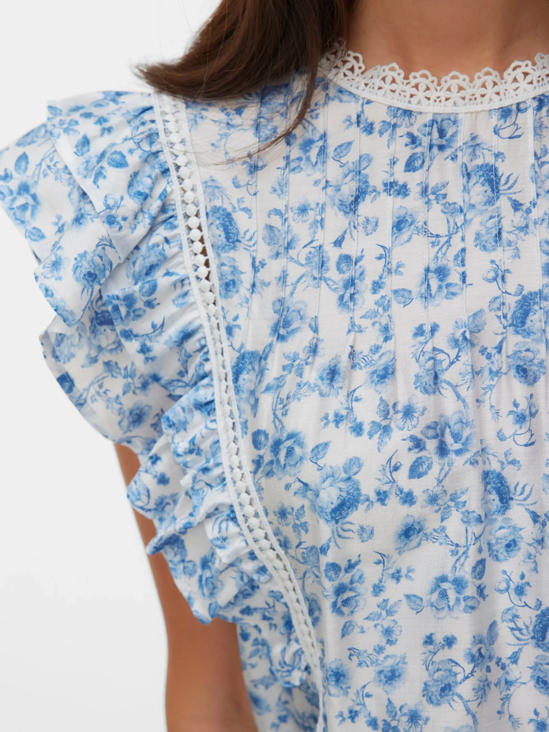 VMBLISS Top
