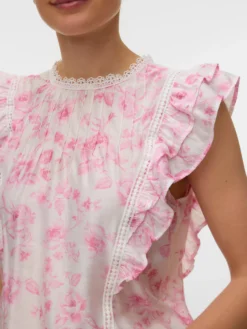 VMBLISS Top