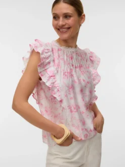VMBLISS Top