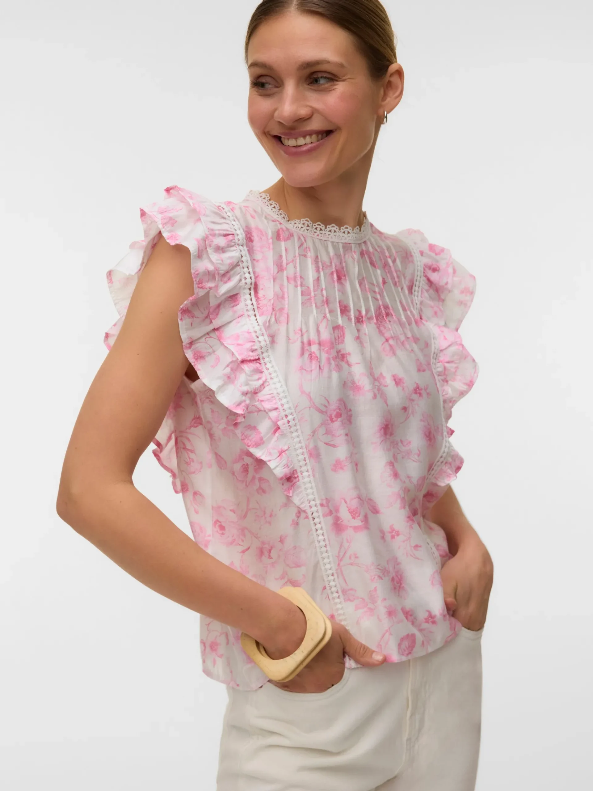 VMBLISS Top