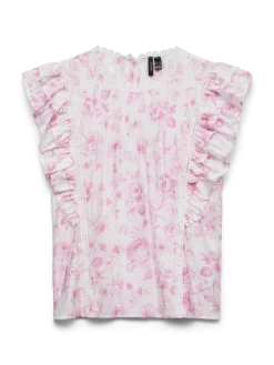 VMBLISS Top