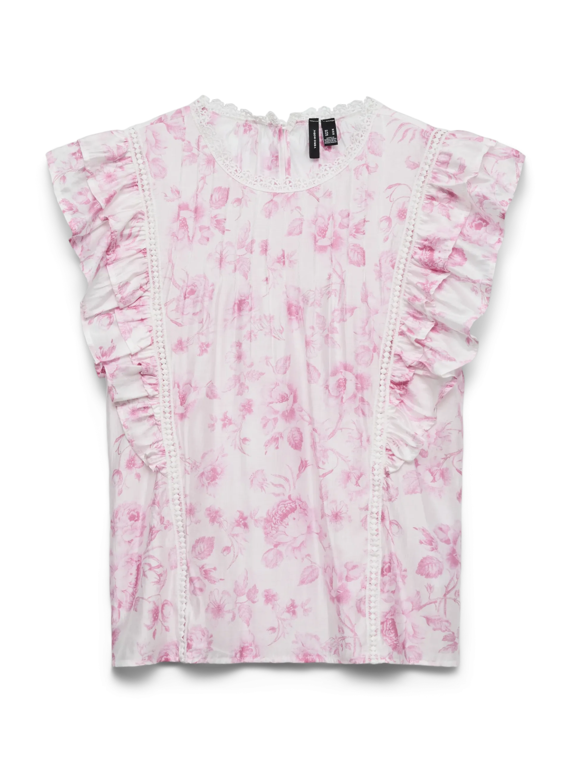 VMBLISS Top