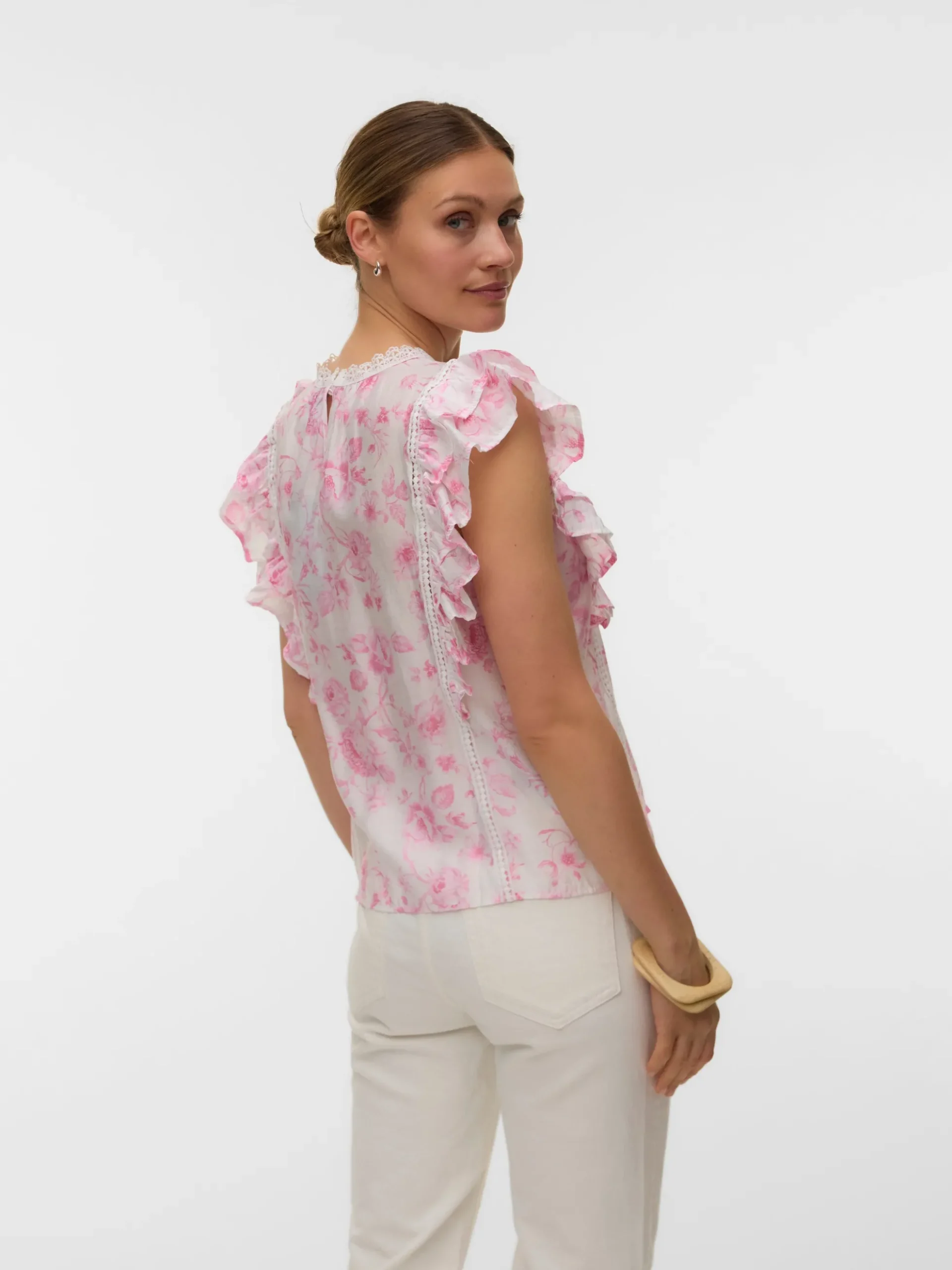 VMBLISS Top