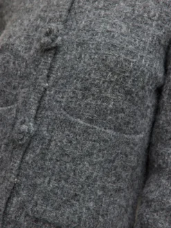 VMBLOSSOM Strickjacke