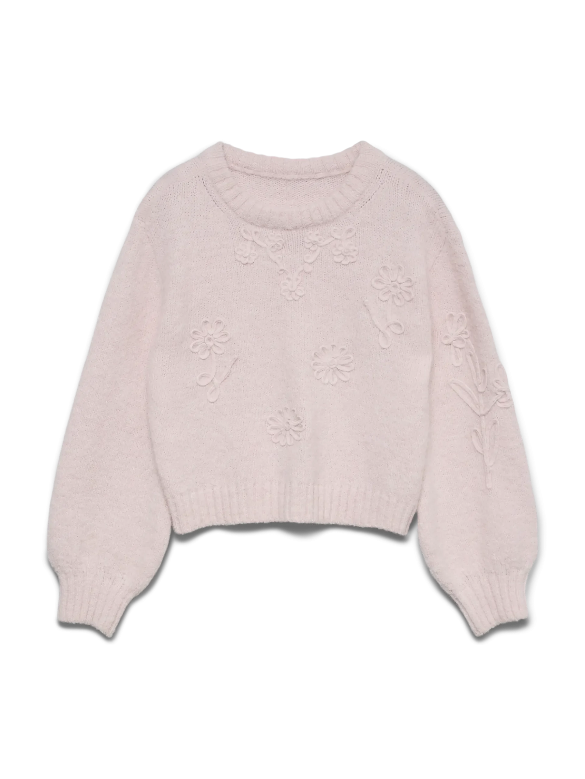 VMBLOSSOM Strickpullover