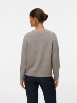 VMBOOM Strickjacke