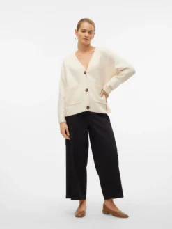 VMBOOM Strickjacke