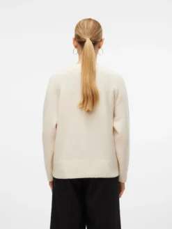 VMBOOM Strickjacke