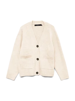VMBOOM Strickjacke