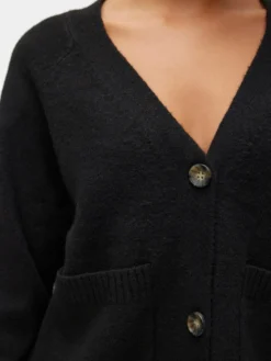VMBOOM Strickjacke